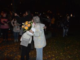 Narozeniny H. Zrůstové