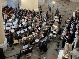 Foto2026 &raquo; Koncert Pozvání na Kmochův Kolín 24.4.2026 - Kutná Hora Sedlec