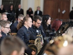 Koncert Pozvání na Kmochův Kolín 24.4.2026 - Kutná Hora Sedlec