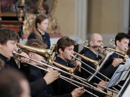 Koncert Pozvání na Kmochův Kolín 24.4.2026 - Kutná Hora Sedlec