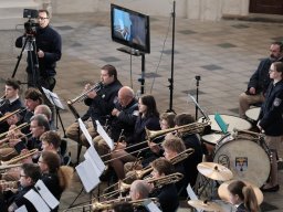 Koncert Pozvání na Kmochův Kolín 24.4.2026 - Kutná Hora Sedlec