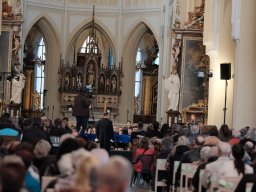 Koncert Pozvání na Kmochův Kolín 24.4.2026 - Kutná Hora Sedlec