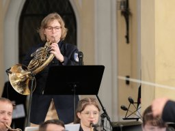 Koncert Pozvání na Kmochův Kolín 24.4.2026 - Kutná Hora Sedlec