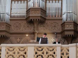 Koncert Pozvání na Kmochův Kolín 24.4.2026 - Kutná Hora Sedlec