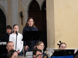 Koncert Pozvání na Kmochův Kolín 24.4.2026 - Kutná Hora Sedlec