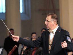Koncert Pozvání na Kmochův Kolín 24.4.2026 - Kutná Hora Sedlec