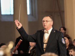 Koncert Pozvání na Kmochův Kolín 24.4.2026 - Kutná Hora Sedlec