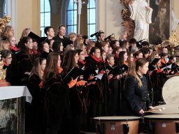 Koncert Pozvání na Kmochův Kolín 24.4.2026 - Kutná Hora Sedlec