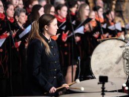 Koncert Pozvání na Kmochův Kolín 24.4.2026 - Kutná Hora Sedlec