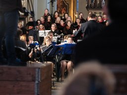 Koncert Pozvání na Kmochův Kolín 24.4.2026 - Kutná Hora Sedlec