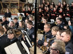 Koncert Pozvání na Kmochův Kolín 24.4.2026 - Kutná Hora Sedlec