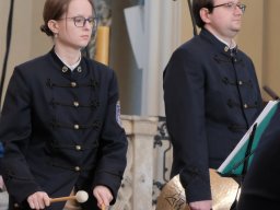 Koncert Pozvání na Kmochův Kolín 24.4.2026 - Kutná Hora Sedlec
