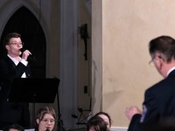 Koncert Pozvání na Kmochův Kolín 24.4.2026 - Kutná Hora Sedlec