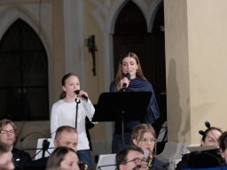 Koncert Pozvání na Kmochův Kolín 24.4.2026 - Kutná Hora Sedlec