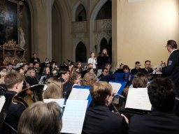 Koncert Pozvání na Kmochův Kolín 24.4.2026 - Kutná Hora Sedlec
