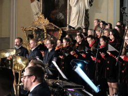 Koncert Pozvání na Kmochův Kolín 24.4.2026 - Kutná Hora Sedlec