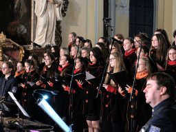 Koncert Pozvání na Kmochův Kolín 24.4.2026 - Kutná Hora Sedlec