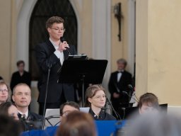 Koncert Pozvání na Kmochův Kolín 24.4.2026 - Kutná Hora Sedlec